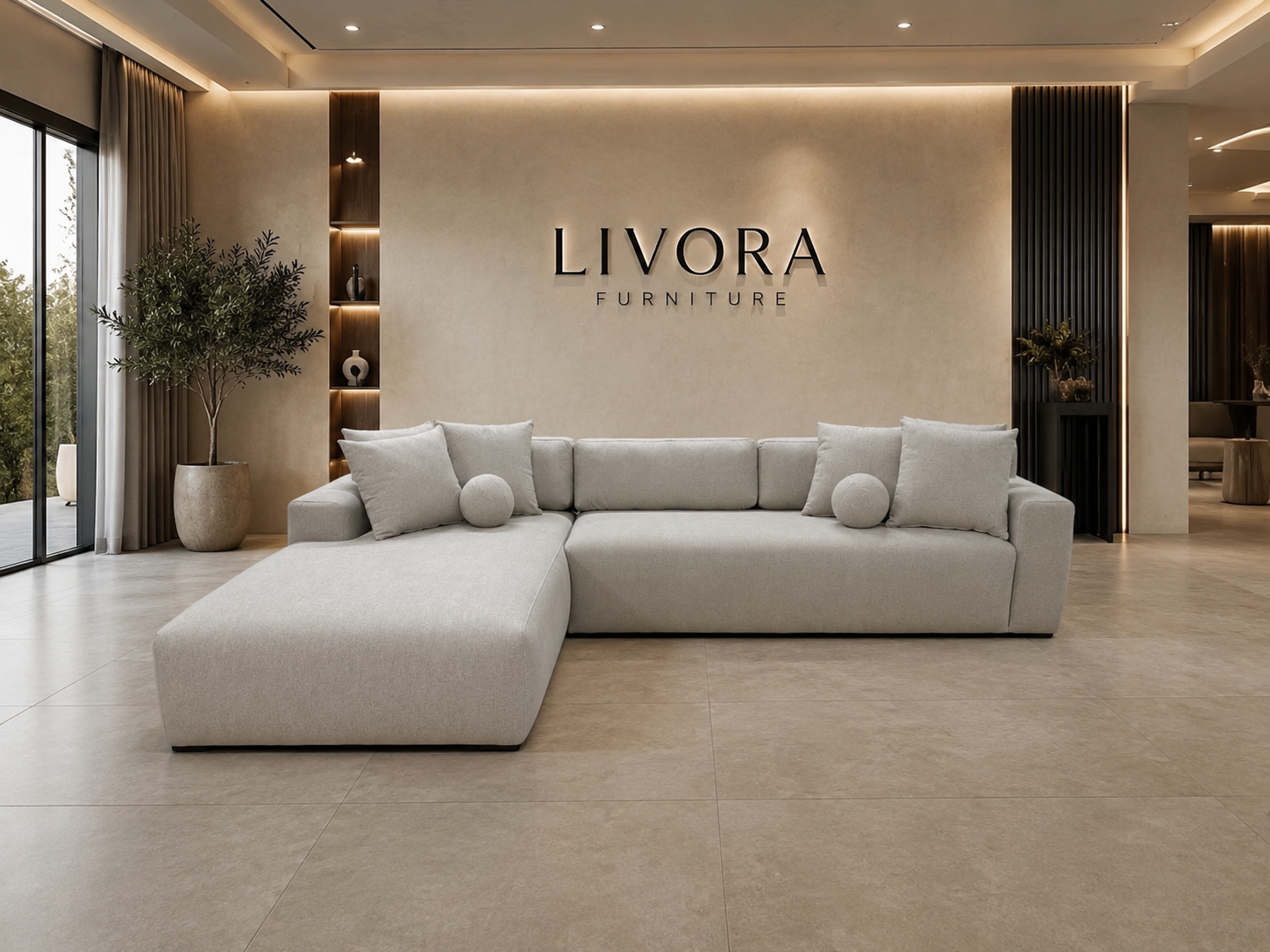 Livora Furniture